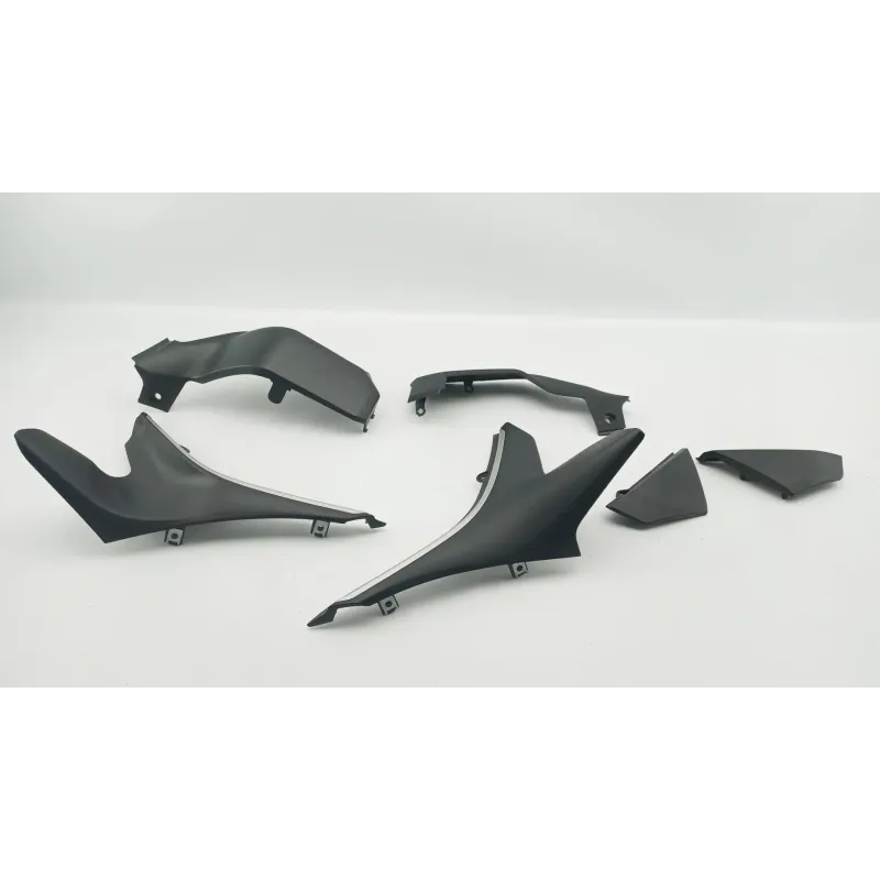 Habillage de cadre droit DUCATI SCRAMBLER 400 SIXTY2 ABS 2016 - 2020