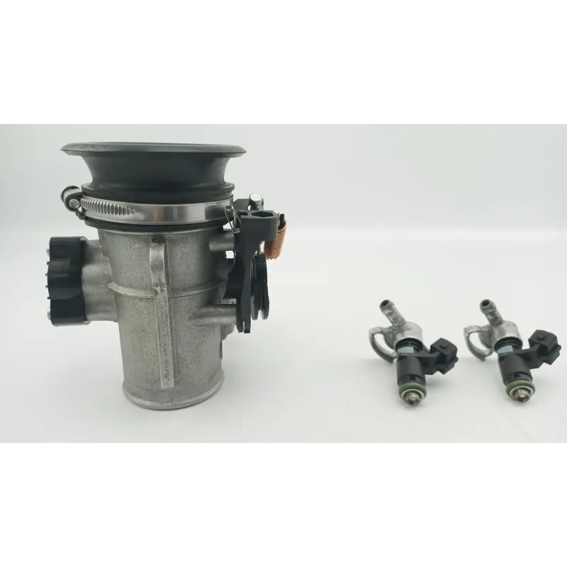 Corps papillon injection DUCATI SCRAMBLER 400 SIXTY2 ABS 2016 - 2020