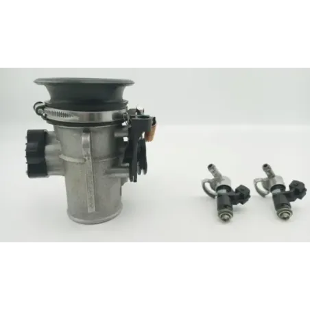 Corps papillon injection DUCATI SCRAMBLER 400 SIXTY2 ABS 2016 - 2020