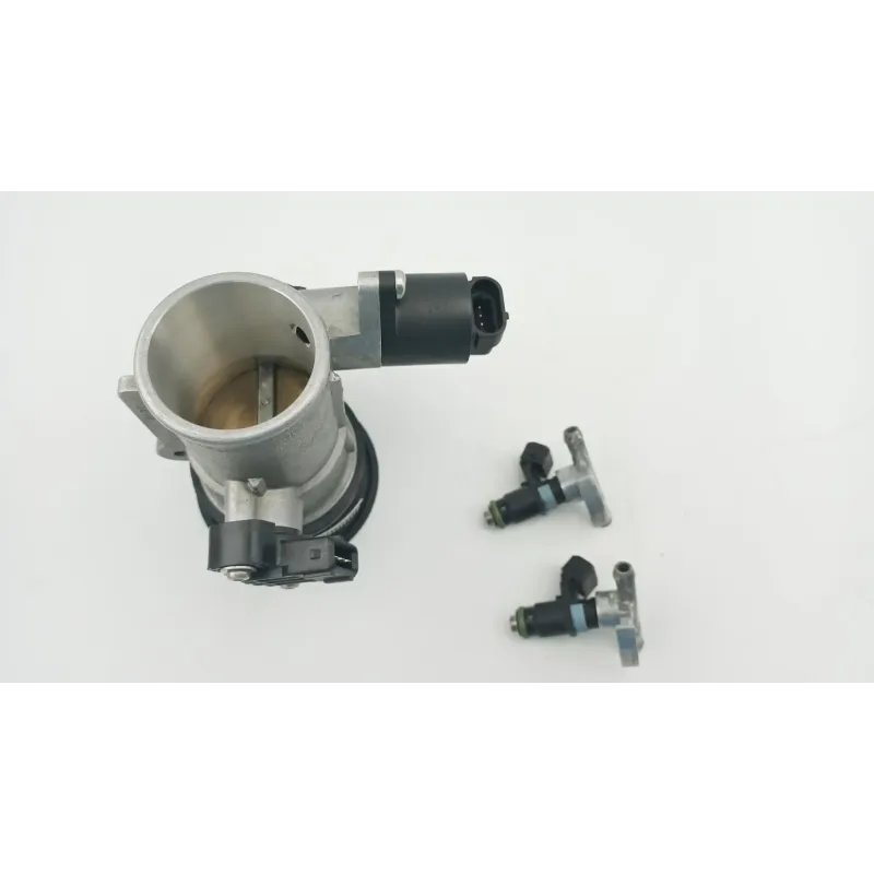 Corps papillon injection DUCATI SCRAMBLER 400 SIXTY2 ABS 2016 - 2020