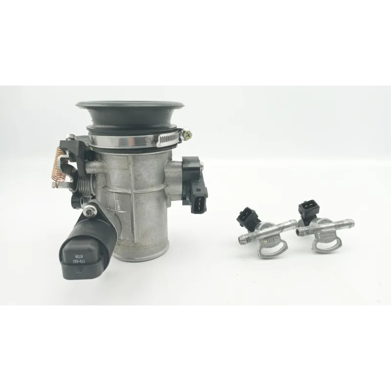Corps papillon injection DUCATI SCRAMBLER 400 SIXTY2 ABS 2016 - 2020