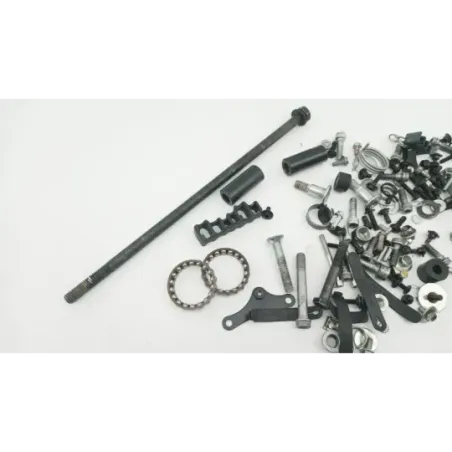 Kit visserie DUCATI SCRAMBLER 400 SIXTY2 ABS 2016 - 2020