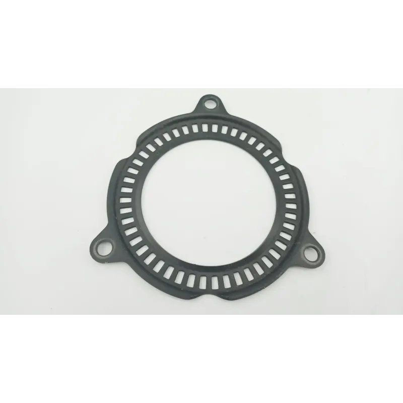 Roue crantée arriere DUCATI SCRAMBLER 400 SIXTY2 ABS 2016 - 2020