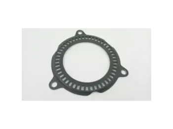 Roue crantée arriere DUCATI SCRAMBLER 400 SIXTY2 ABS 2016 - 2020