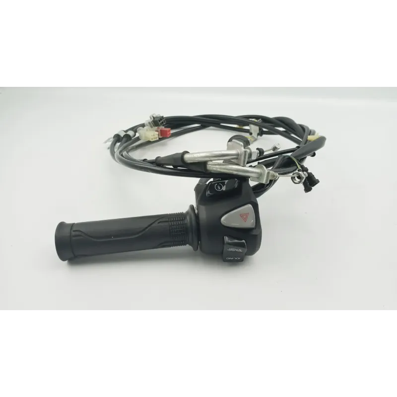 Commodo droit HONDA NSS 125 FORZA ABS 2015 - 2016