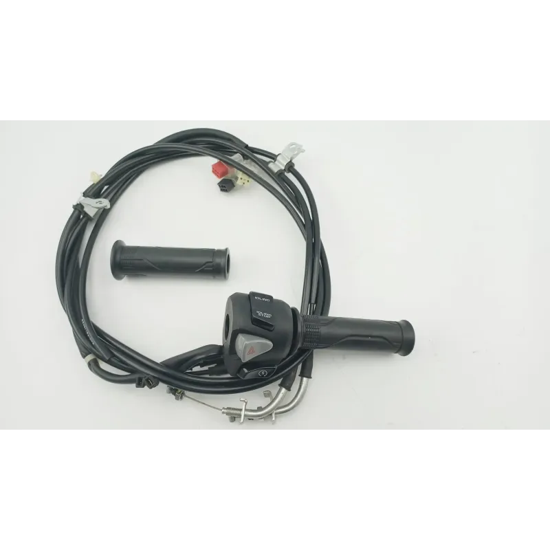 Commodo droit HONDA NSS 125 FORZA ABS 2015 - 2016