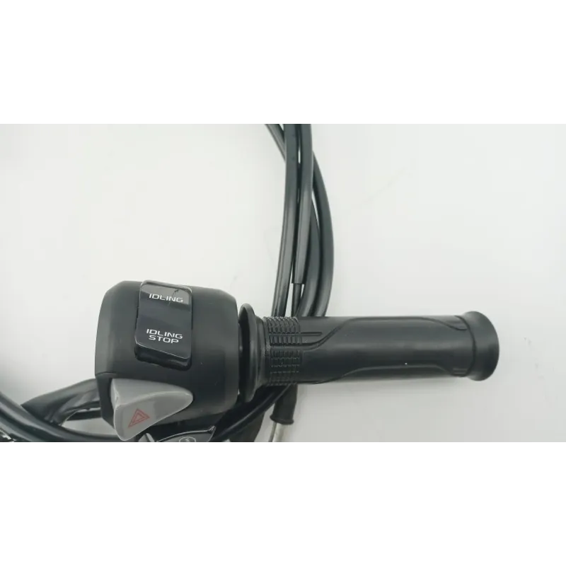 Commodo droit HONDA NSS 125 FORZA ABS 2015 - 2016