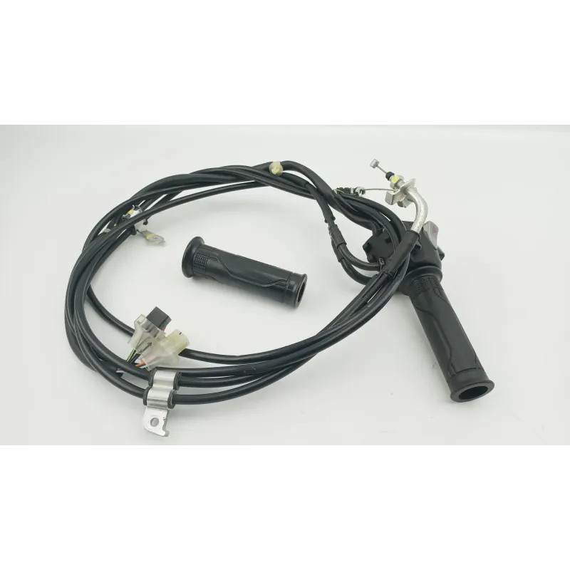 Commodo droit HONDA NSS 125 FORZA ABS 2015 - 2016