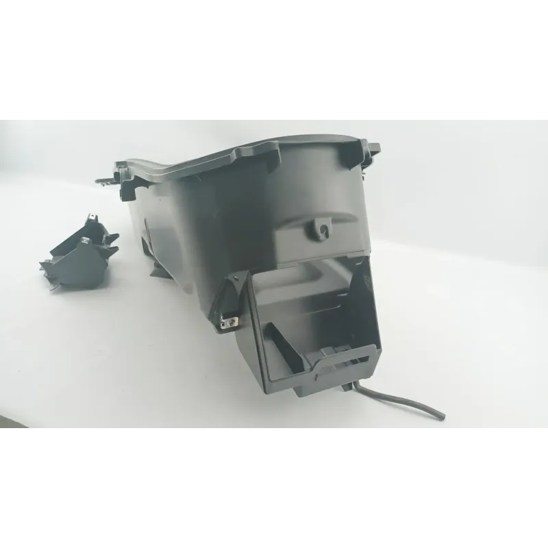 Coffre sous selle HONDA NSS 125 FORZA ABS 2015 - 2016