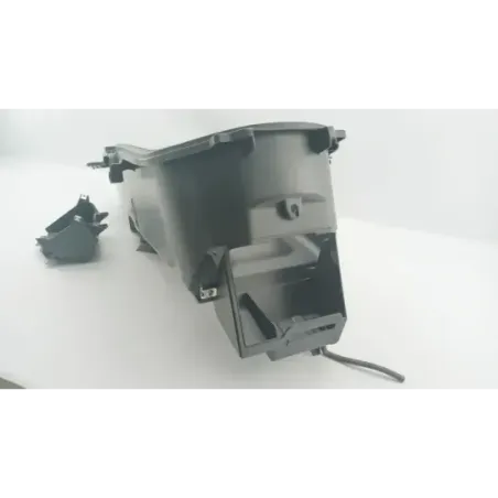 Coffre sous selle HONDA NSS 125 FORZA ABS 2015 - 2016