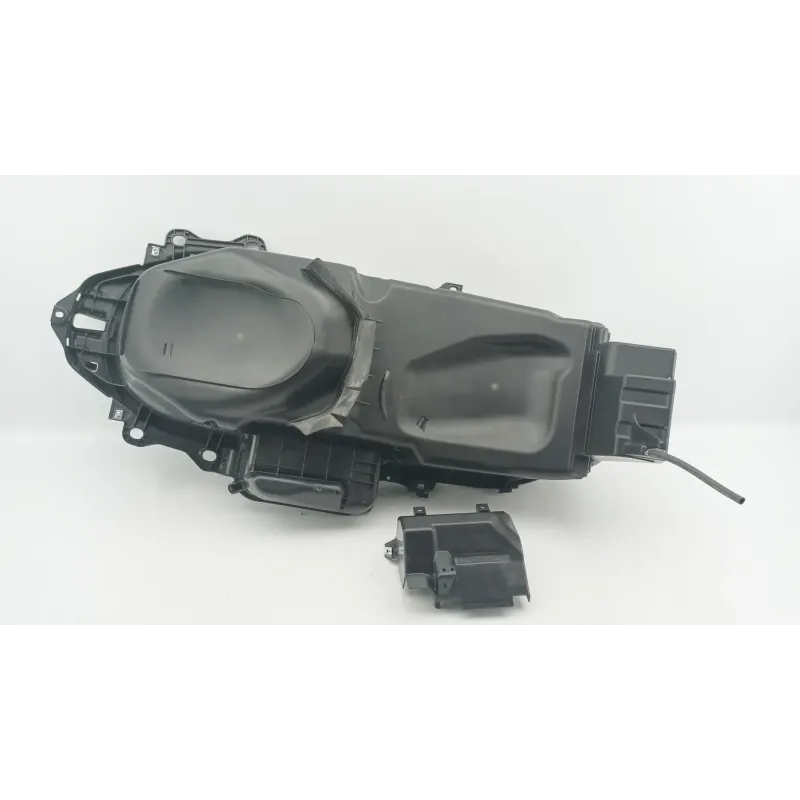 Coffre sous selle HONDA NSS 125 FORZA ABS 2015 - 2016