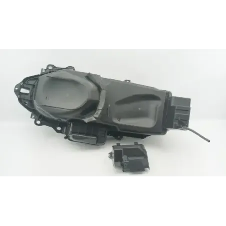 Coffre sous selle HONDA NSS 125 FORZA ABS 2015 - 2016