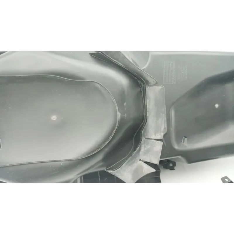 Coffre sous selle HONDA NSS 125 FORZA ABS 2015 - 2016