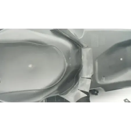 Coffre sous selle HONDA NSS 125 FORZA ABS 2015 - 2016