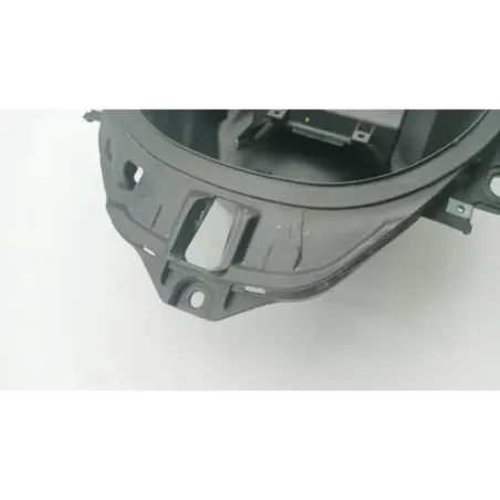 Coffre sous selle HONDA NSS 125 FORZA ABS 2015 - 2016