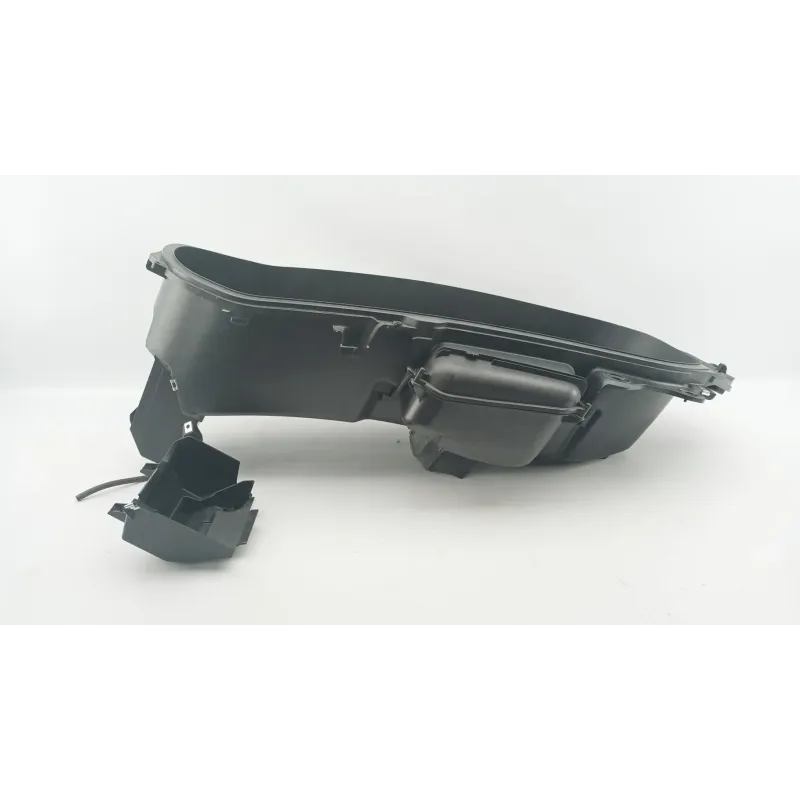 Coffre sous selle HONDA NSS 125 FORZA ABS 2015 - 2016