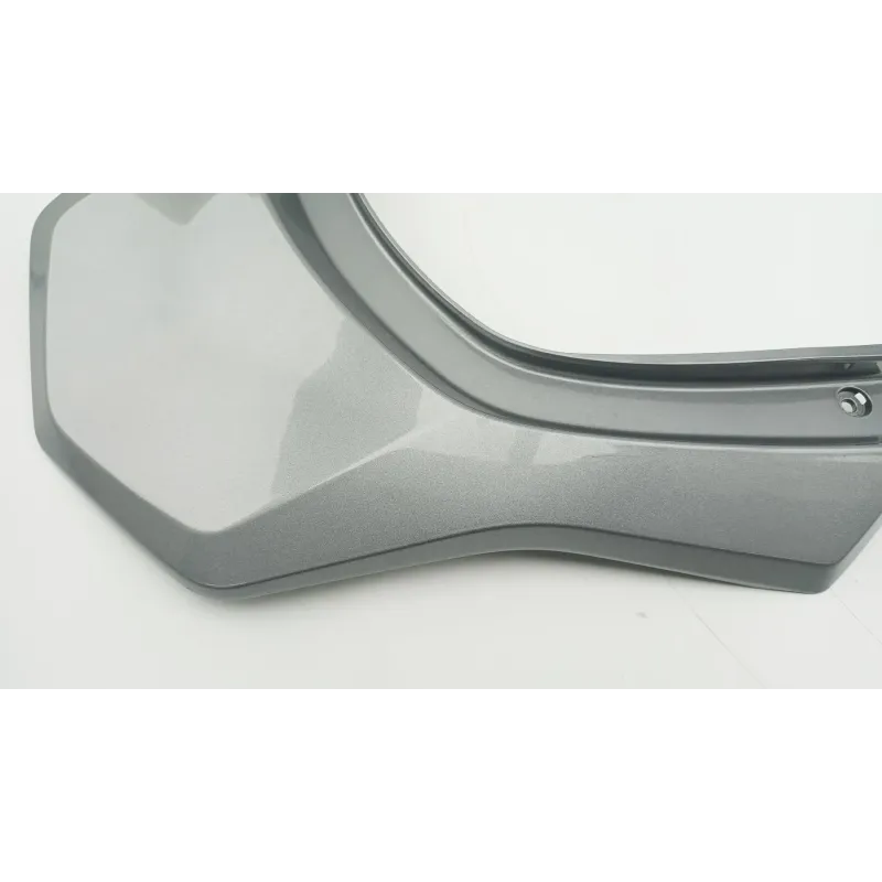 Separation de coque arriere HONDA NSS 125 FORZA ABS 2015 - 2016