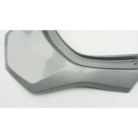 Separation de coque arriere HONDA NSS 125 FORZA ABS 2015 - 2016