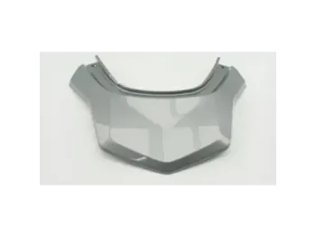 Separation de coque arriere HONDA NSS 125 FORZA ABS 2015 - 2016