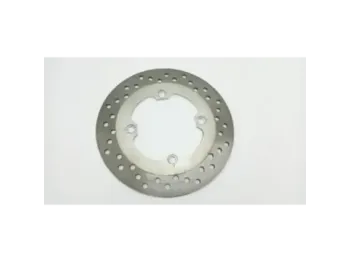 Disque frein arriere HONDA NSS 125 FORZA ABS 2015 - 2016
