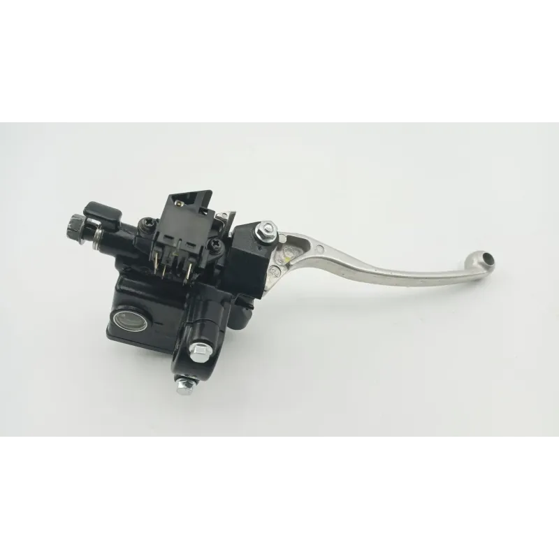 Maitre cylindre frein arriere HONDA NSS 125 FORZA ABS 2015 - 2016