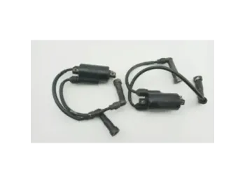 Bobine allumage HONDA CB 650 1979 - 1985