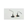 Clignotants arriere HONDA CB 650 1979 - 1985 Clignotants arriere HONDA CB 650 1979 - 1985
