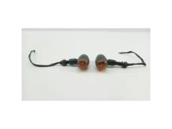 Clignotants arriere HONDA CB 650 1979 - 1985
