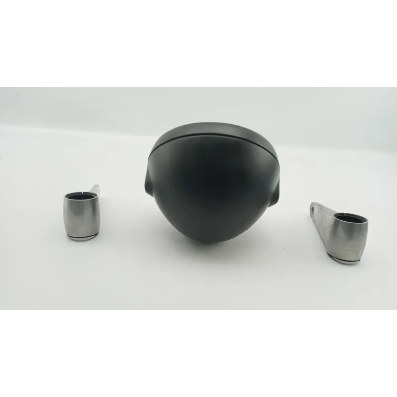 Optique (feux)(phare) HONDA CB 650 1979 - 1985