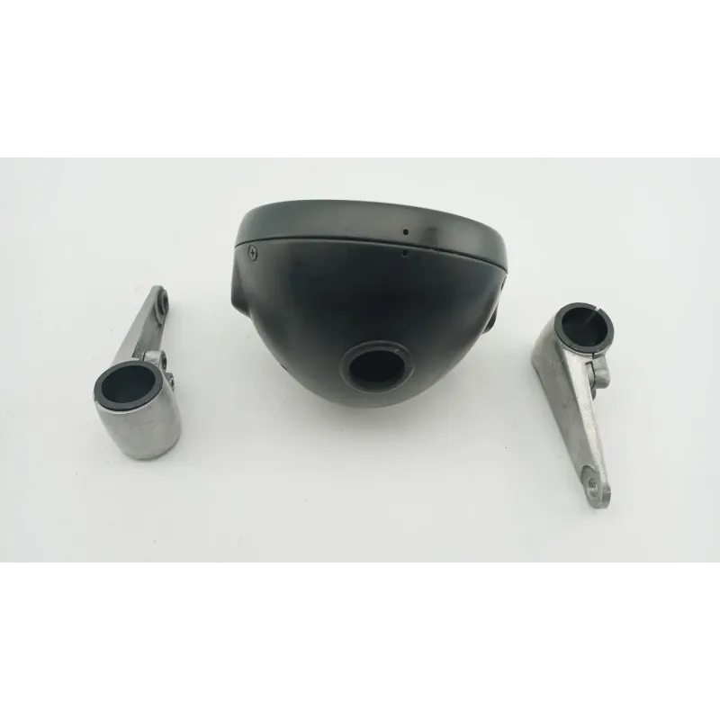 Optique (feux)(phare) HONDA CB 650 1979 - 1985