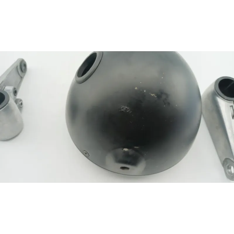 Optique (feux)(phare) HONDA CB 650 1979 - 1985
