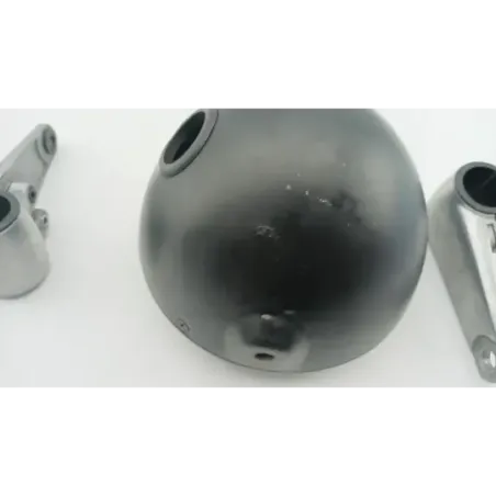 Optique (feux)(phare) HONDA CB 650 1979 - 1985