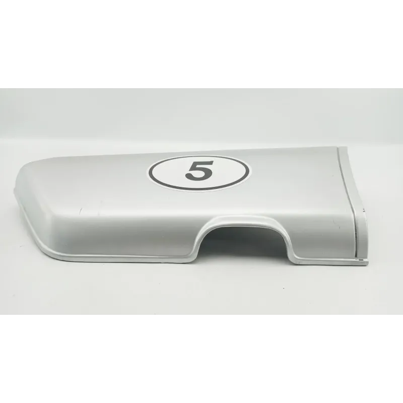 Coque arriere droit HONDA CB 650 1979 - 1985