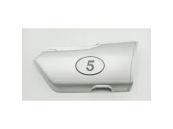 Coque arriere droit HONDA CB 650 1979 - 1985