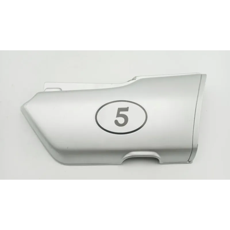Coque arriere droit HONDA CB 650 1979 - 1985