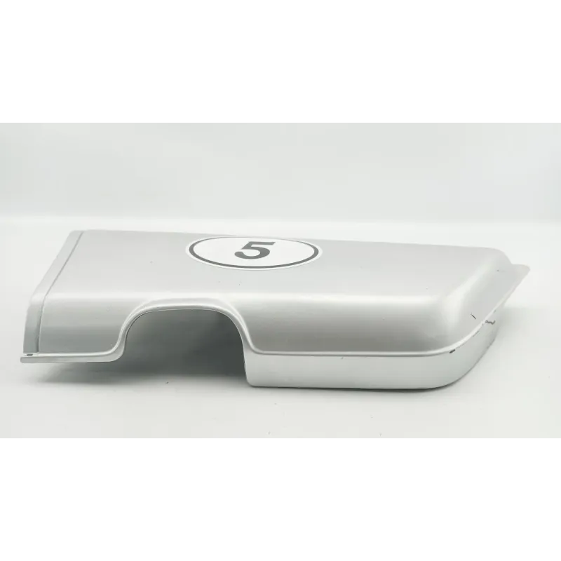 Coque arriere gauche HONDA CB 650 1979 - 1985