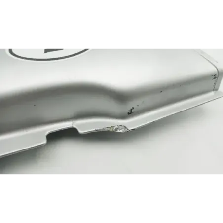 Coque arriere gauche HONDA CB 650 1979 - 1985