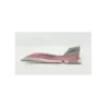 Demi flanc selle droit HONDA CBR 1000 F 1989 - 1992 Demi flanc selle droit HONDA CBR 1000 F 1989 - 1992