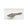 Demi flanc selle droit HONDA CBR 1000 F 1989 - 1992 Demi flanc selle droit HONDA CBR 1000 F 1989 - 1992
