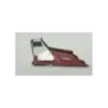 Demi flanc selle droit HONDA CBR 1000 F 1989 - 1992 Demi flanc selle droit HONDA CBR 1000 F 1989 - 1992