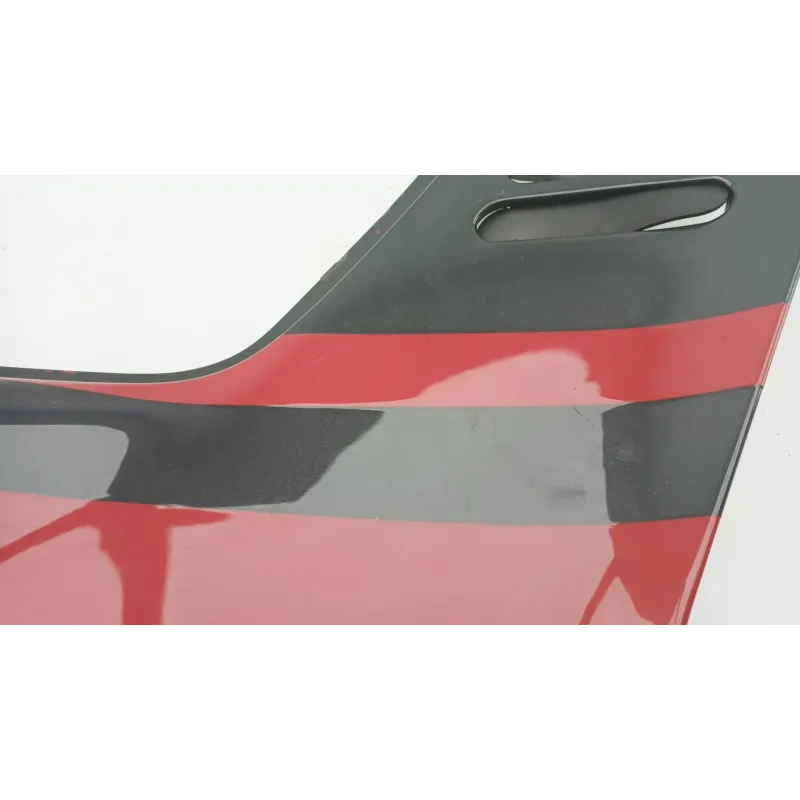 Demi flanc selle droit HONDA CBR 1000 F 1989 - 1992