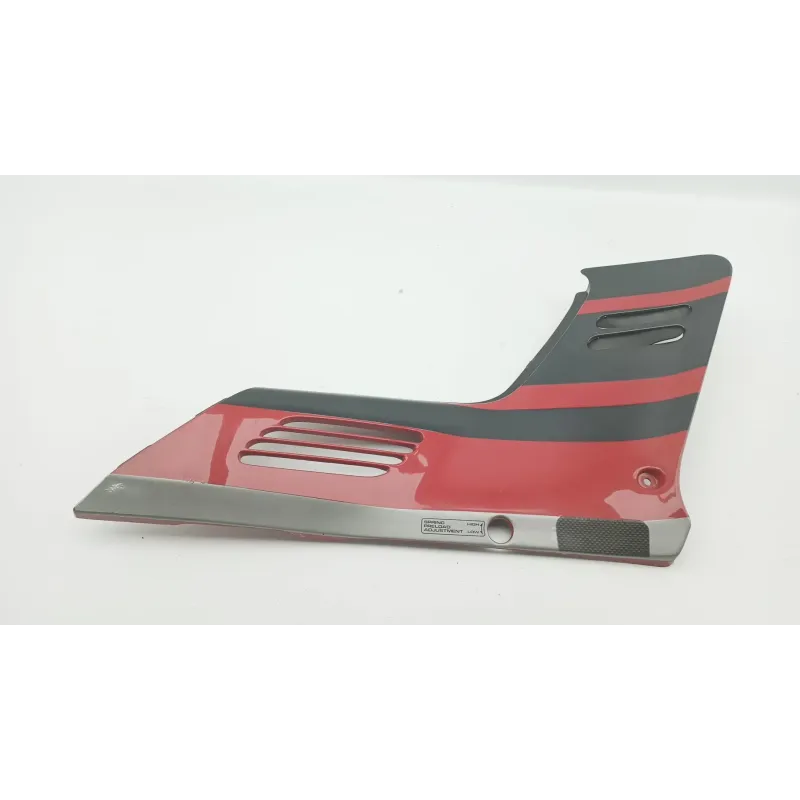 Demi flanc selle droit HONDA CBR 1000 F 1989 - 1992