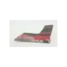 Demi flanc selle droit HONDA CBR 1000 F 1989 - 1992 Demi flanc selle droit HONDA CBR 1000 F 1989 - 1992