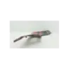 Demi flanc selle gauche HONDA CBR 1000 F 1989 - 1992 Demi flanc selle gauche HONDA CBR 1000 F 1989 - 1992
