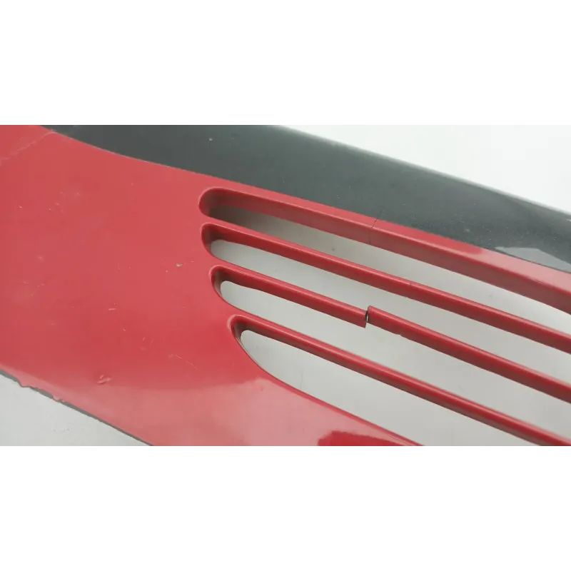 Demi flanc selle gauche HONDA CBR 1000 F 1989 - 1992