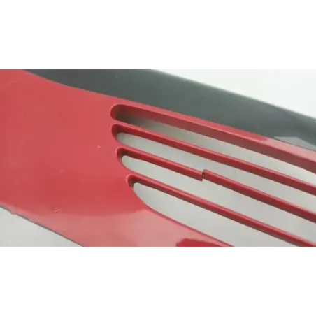 Demi flanc selle gauche HONDA CBR 1000 F 1989 - 1992