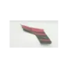 Demi flanc selle gauche HONDA CBR 1000 F 1989 - 1992 Demi flanc selle gauche HONDA CBR 1000 F 1989 - 1992