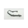 Poignee arriere HONDA CBR 1000 F 1989 - 1992 Poignee arriere HONDA CBR 1000 F 1989 - 1992