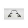 Poignee arriere HONDA CBR 1000 F 1989 - 1992 Poignee arriere HONDA CBR 1000 F 1989 - 1992