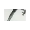 Poignee arriere HONDA CBR 1000 F 1989 - 1992 Poignee arriere HONDA CBR 1000 F 1989 - 1992